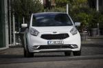 Kia Venga 2014 года
